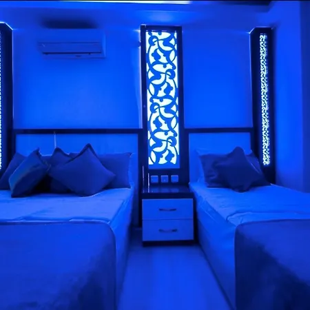 فندق Livane Sun