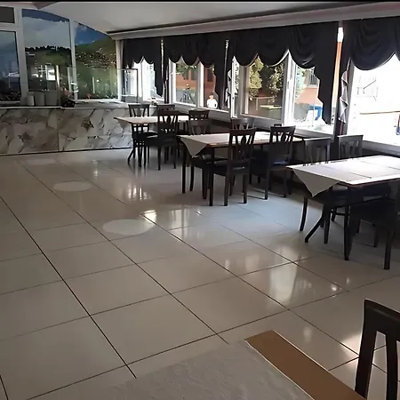 Livane Sun Bed & Breakfast Alanya