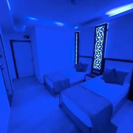 Livane Sun Bed & Breakfast
