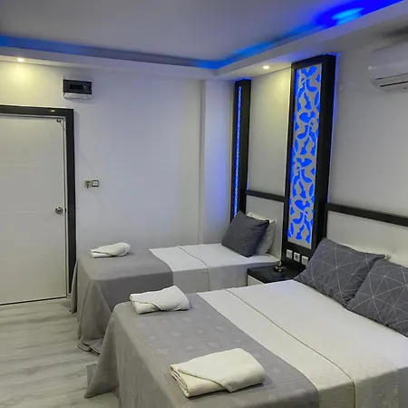 Livane Sun 4* Alanya